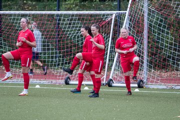 Bild 15 - F Walddoerfer SV - VfL Jesteburg : Ergebnis: 1:4